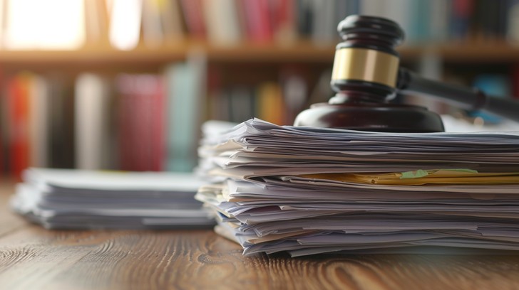 Juridiske Dokumenter